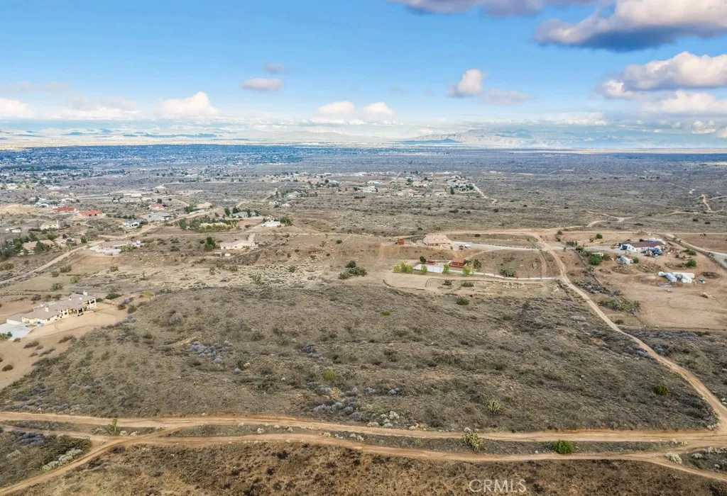 Additional image 5 of Mesquite Road, Phelan, CA 92371