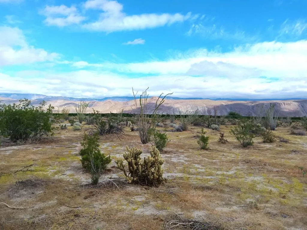 Additional image 2 of Indian Head Ranch Rd Lot 65, Borrego Springs, CA 92004