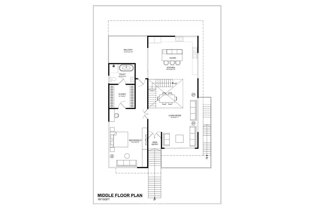 Property image for TBD1 Ramboz Avenue, Los Angeles, CA 90063