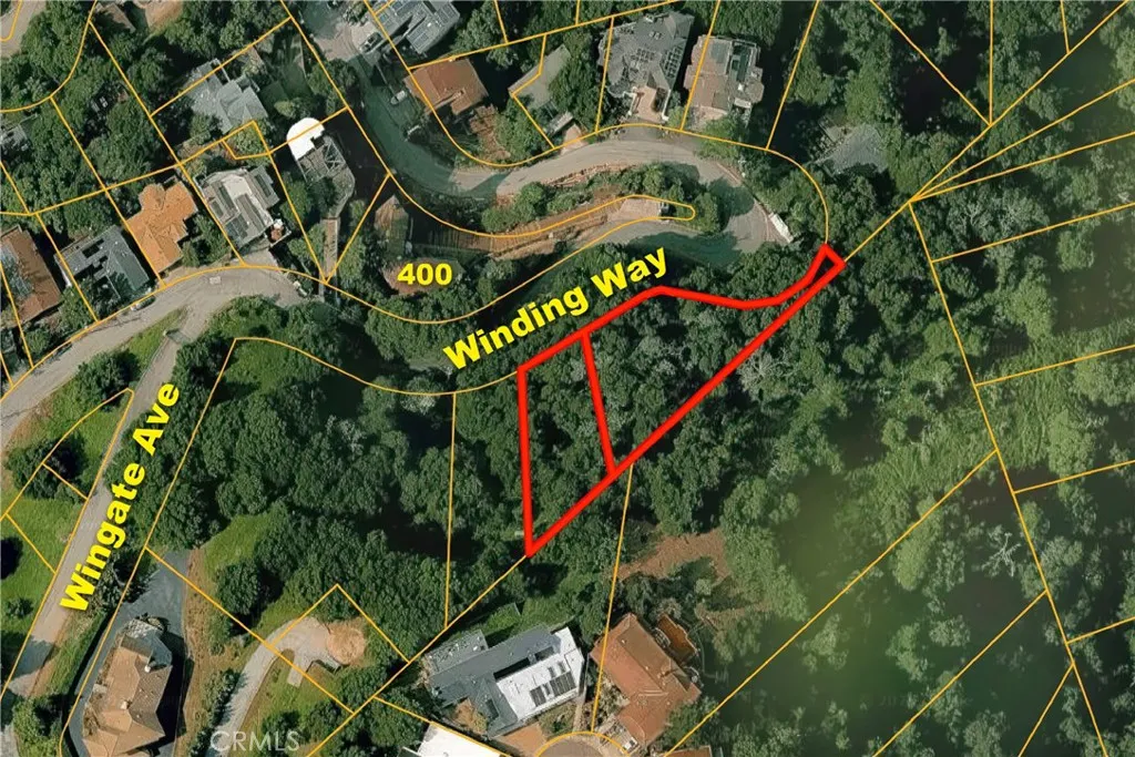 Additional image 14 of 401 Winding Way, San Carlos, CA 94070