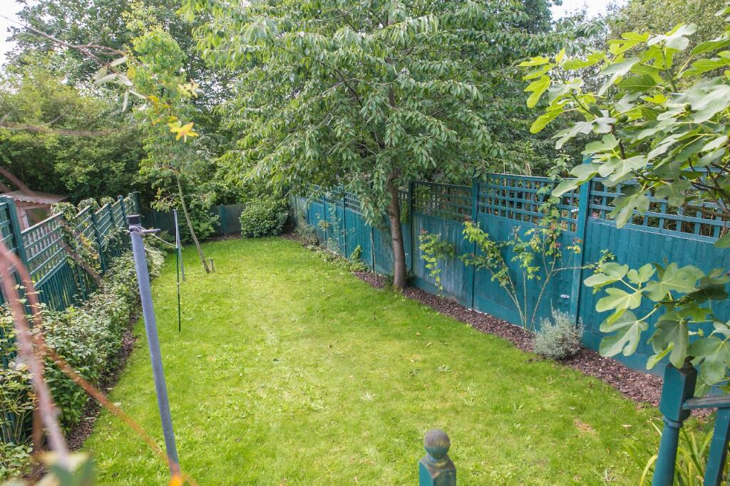 Additional image 17 of Poole Crescent, Harborne, Birmingham, West Midlands, B17