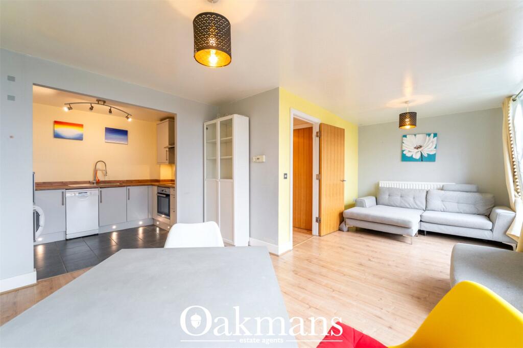 Additional image 4 of Mason Way, Birmingham, West Midlands, B15