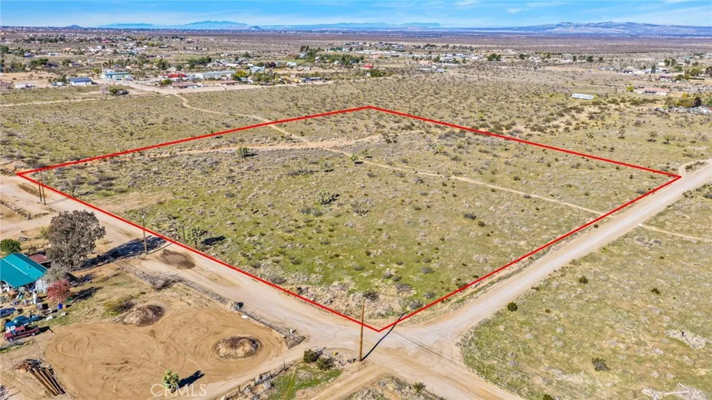 Additional image 2 of Joshua and del rosa corner, Victorville, CA 92392