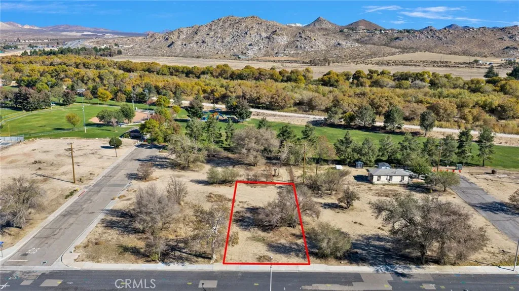 Additional image 5 of 5 Lot 5 E Street, Victorville, CA 92395