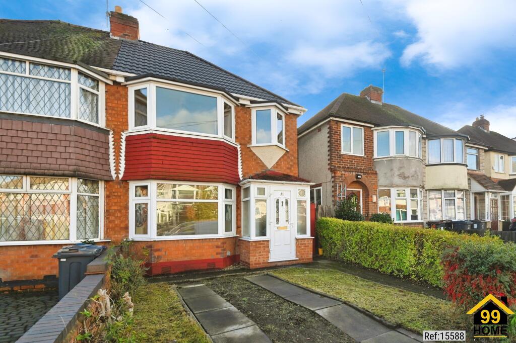 Additional image 2 of Pypehayes, Birmingham, West Midlands, B24