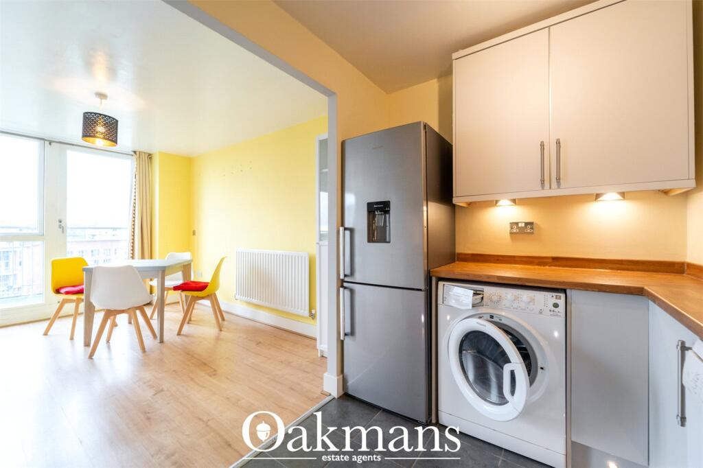 Additional image 9 of Mason Way, Birmingham, West Midlands, B15