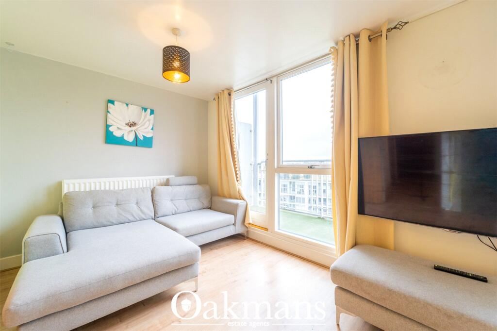 Additional image 3 of Mason Way, Birmingham, West Midlands, B15