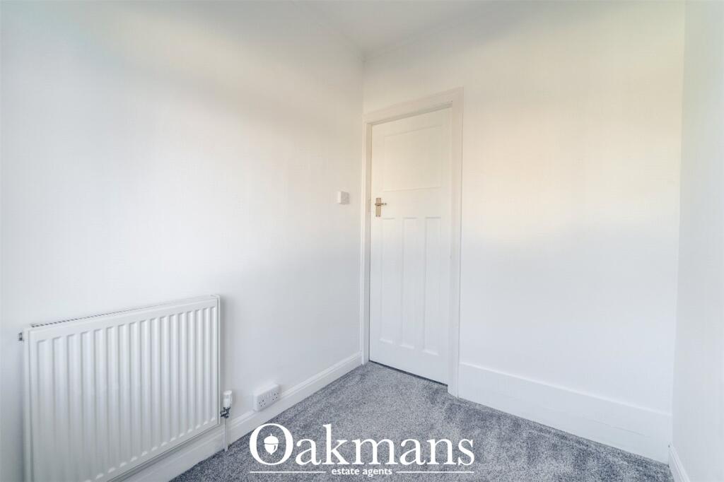 Additional image 16 of Wheats Avenue, Birmingham, West Midlands, B17