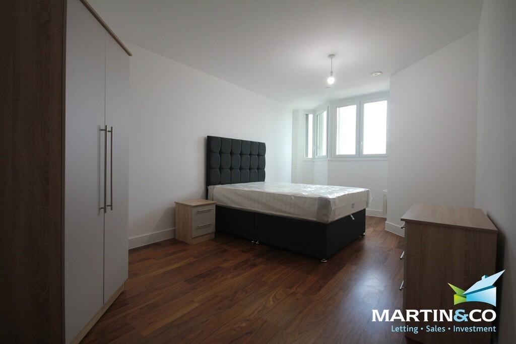 Additional image 4 of 1 Hagley Road, Five Ways, B16