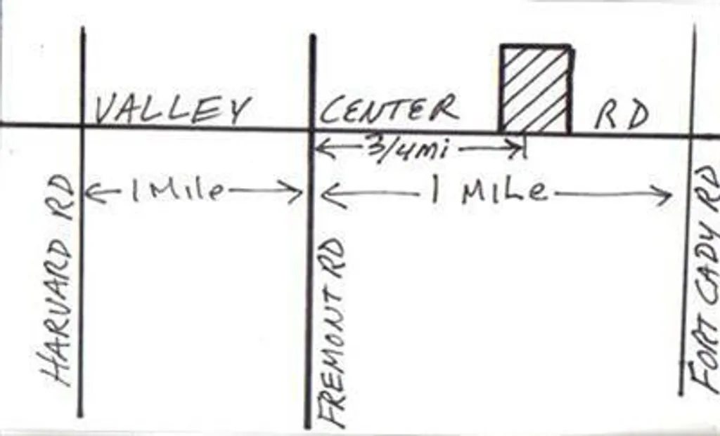 Additional image 2 of Valley Center Road, Newberry Springs, CA 92365