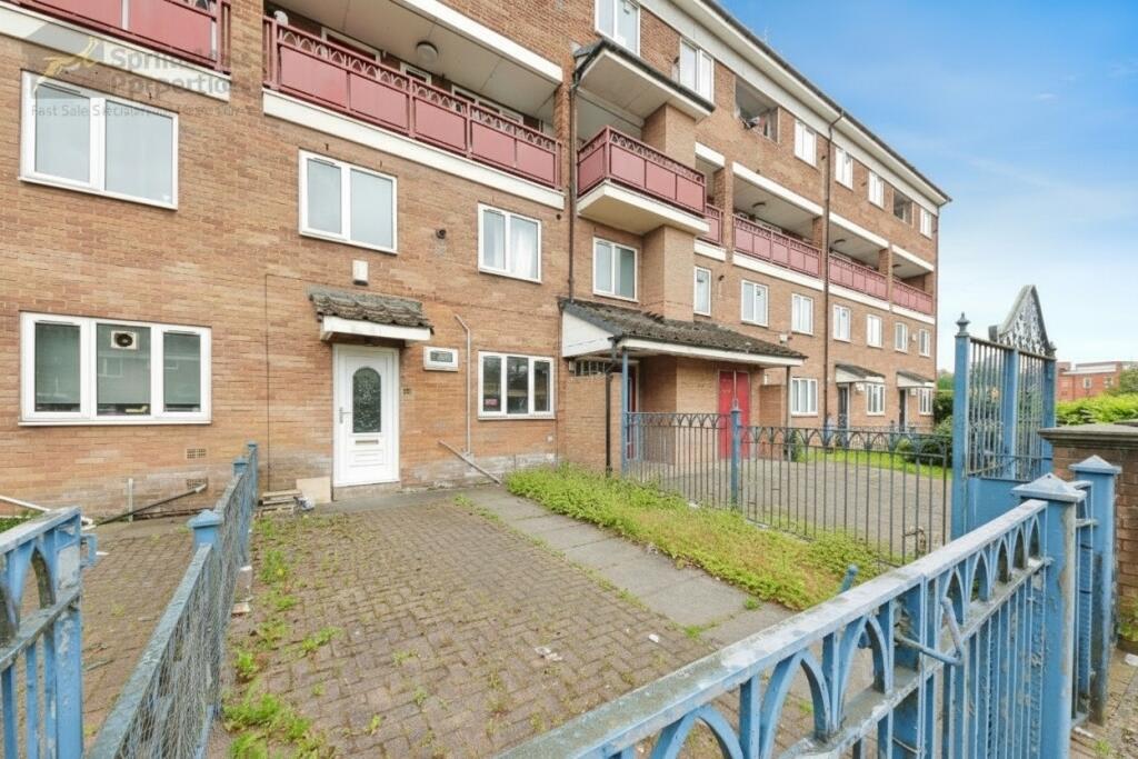 Property image for Middleway View, Birmingham, West Midlands