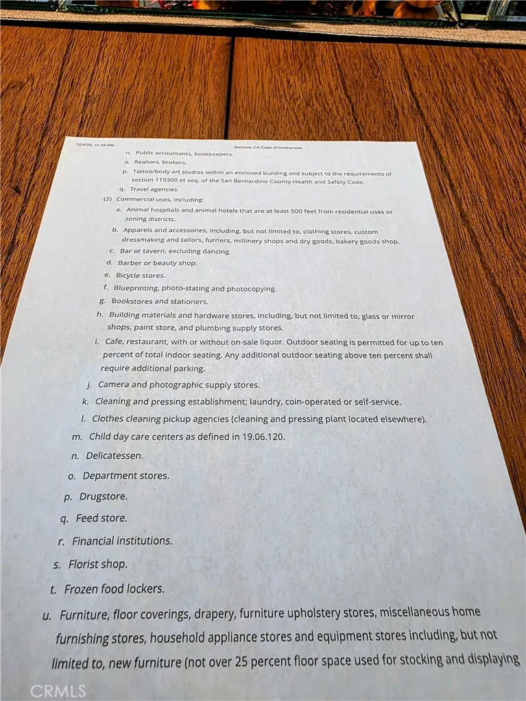 Additional image 17 of Coolwater Lane, Barstow, CA 92311