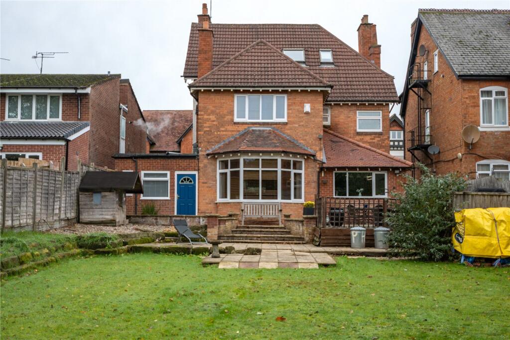Additional image 27 of Grove Avenue, Moseley, Birmingham, B13