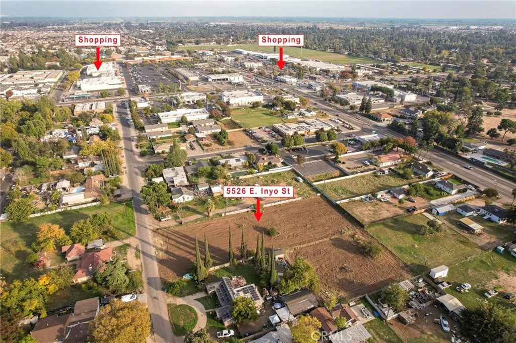 Property image for 5526 E Inyo, Fresno, CA 93727