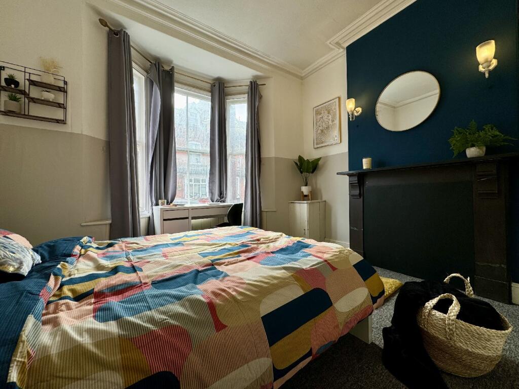 Additional image 8 of Harold Road (D), Edgbaston, Birmingham, West Midlands, B16