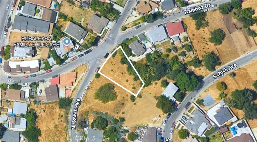 Additional image 8 of TBD1 Ramboz Avenue, Los Angeles, CA 90063