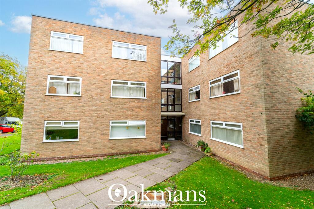 Additional image 2 of Winchfield Drive, Birmingham, West Midlands, B17