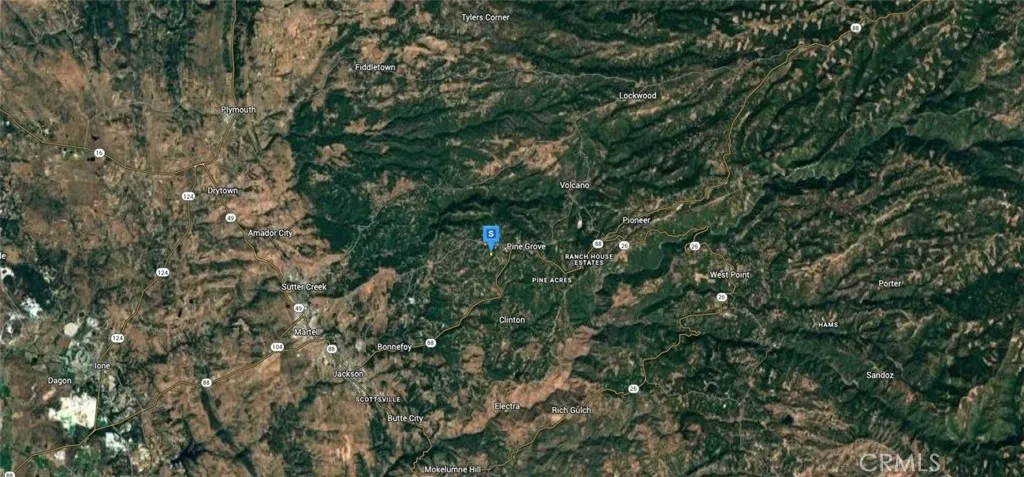 Additional image 6 of 18600 Mountain View Dr, Pine Grove, CA 95665