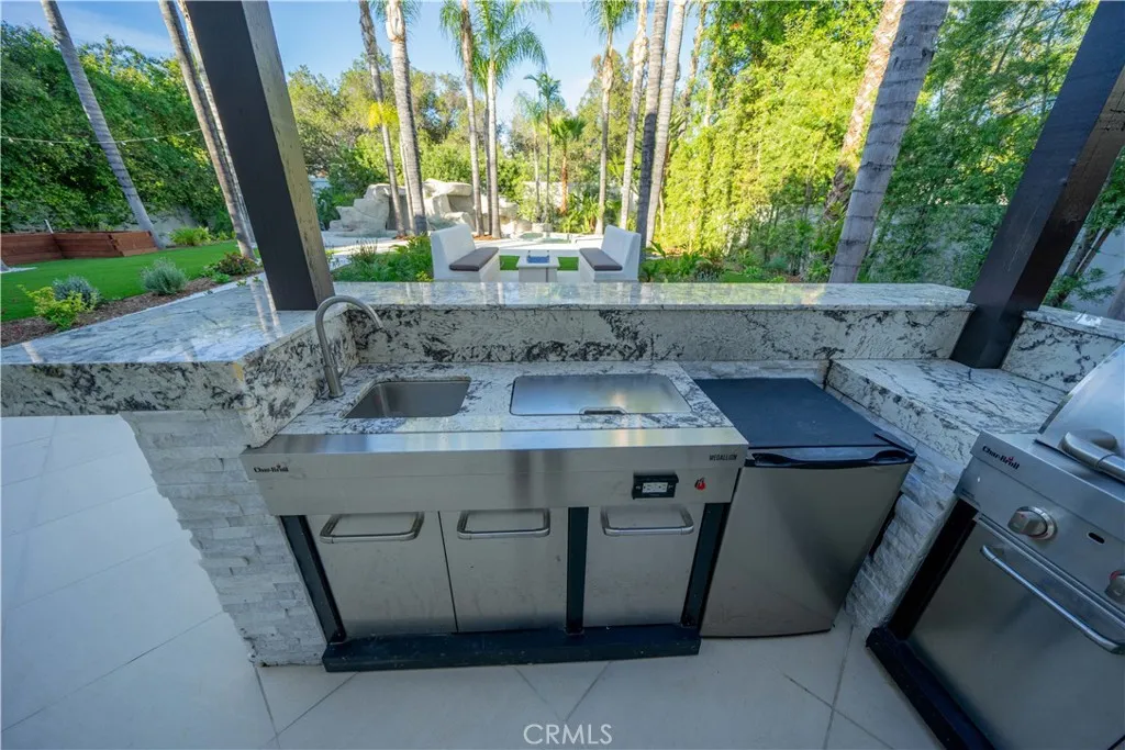 Additional image 10 of 17437 Oak Creek Court, Encino, CA 91316