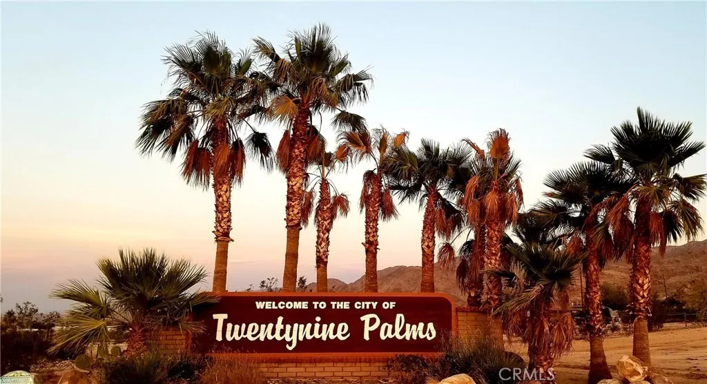 Additional image 12 of Adobe Road, 29 Palms, CA 92277