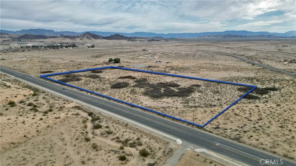 Additional image 21 of 204 Adobe Road, 29 Palms, CA 92277