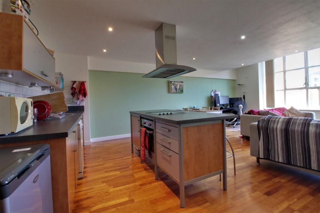 Additional image 7 of The Mill, Morville Street, Birmingham