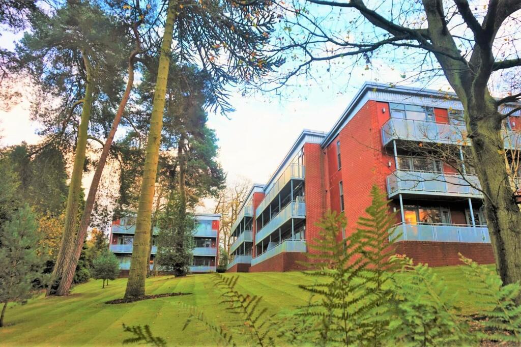 Property image for Hawthorne Gardens, Moseley