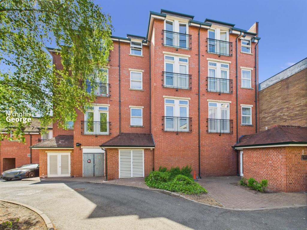 Additional image 22 of Alcester Road, Moseley, Birmingham, B13