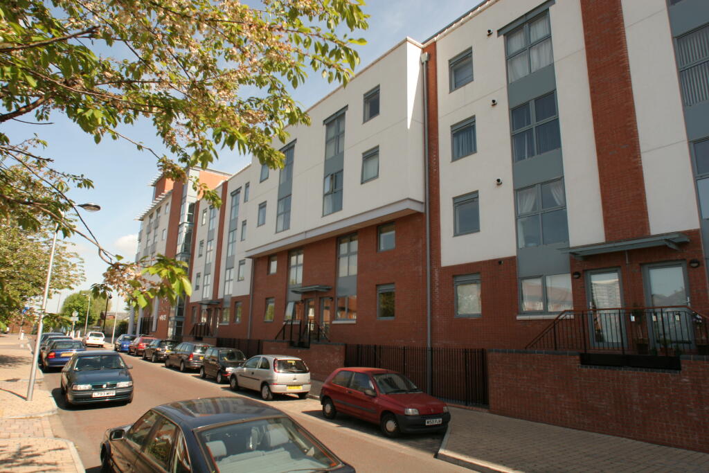 Additional image 6 of King Edwards Wharf