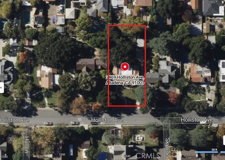Additional image 9 of 2469 Holliston Ave, Altadena, CA 91001