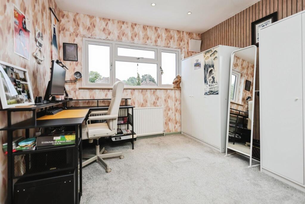 Additional image 14 of Doversley Road, Birmingham, West Midlands, B14