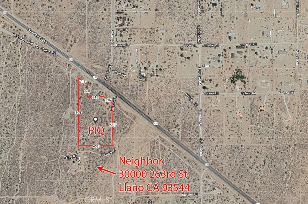 Additional image 52 of 30002 263rd, Llano, CA 93544