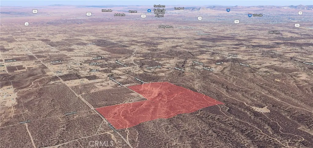 Additional image 18 of 8005 Tumbleweed Road, Phelan, CA 92371