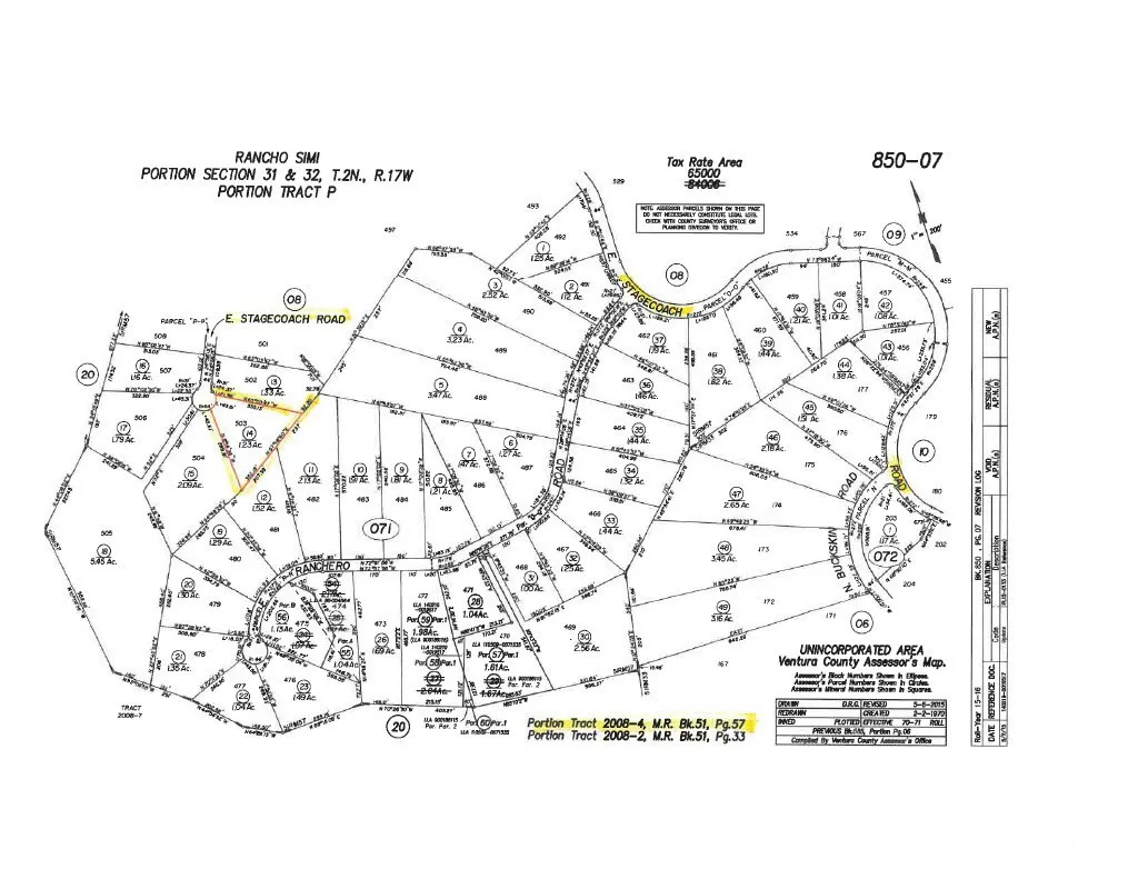 Additional image 20 of 160 Stagecoach Rd, Bell Canyon, CA 91307