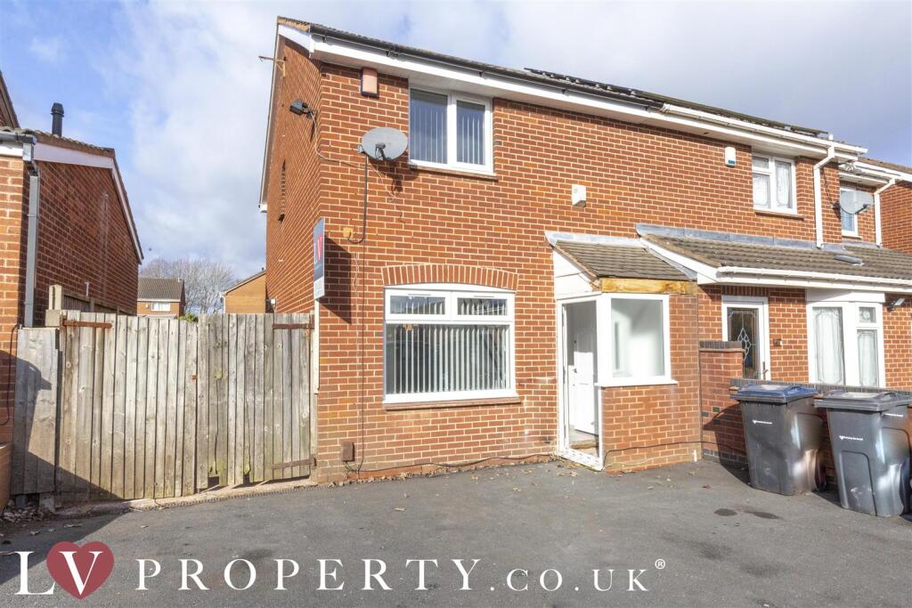 Additional image 12 of Clark Street, Ladywood, Birmingham, West Midlands, B16