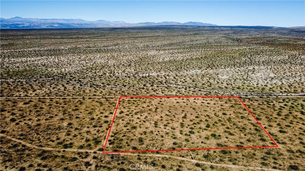 Additional image 24 of Washburn Boulevard, California City, CA 93505