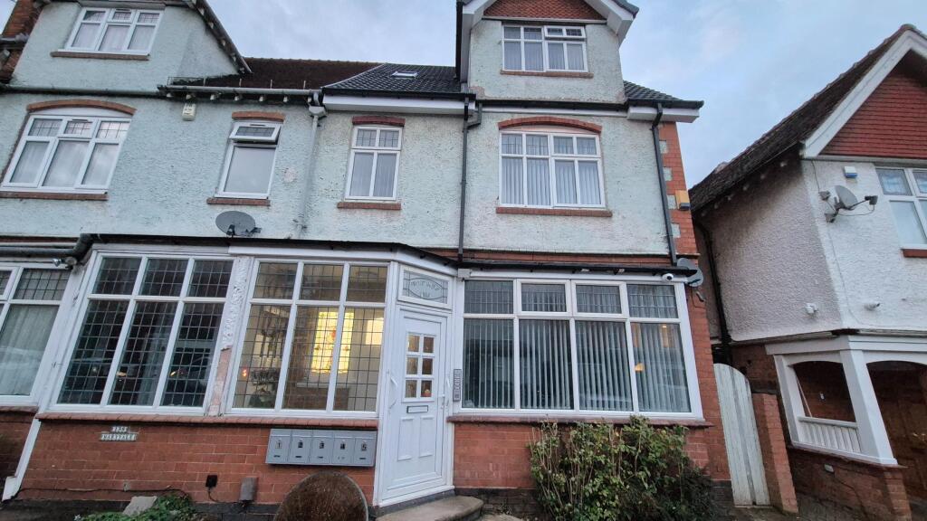 Additional image 5 of Stuido College Road, Moseley, Birmingham