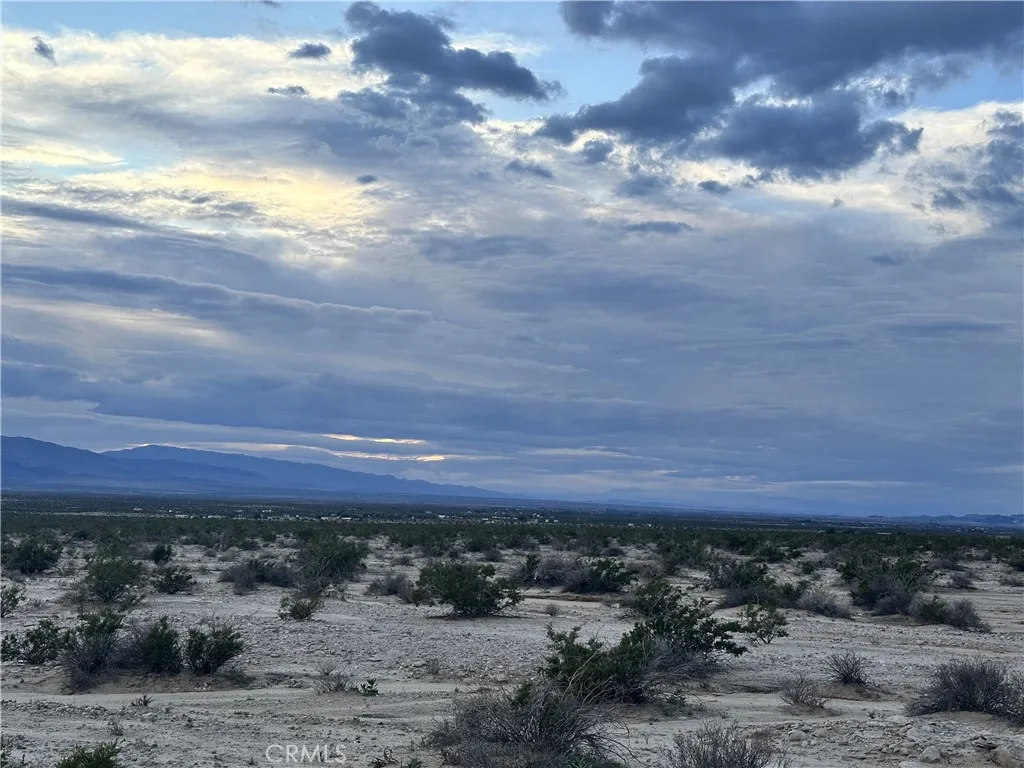 Additional image 25 of New Ironage Rd, 29 Palms, CA 92277
