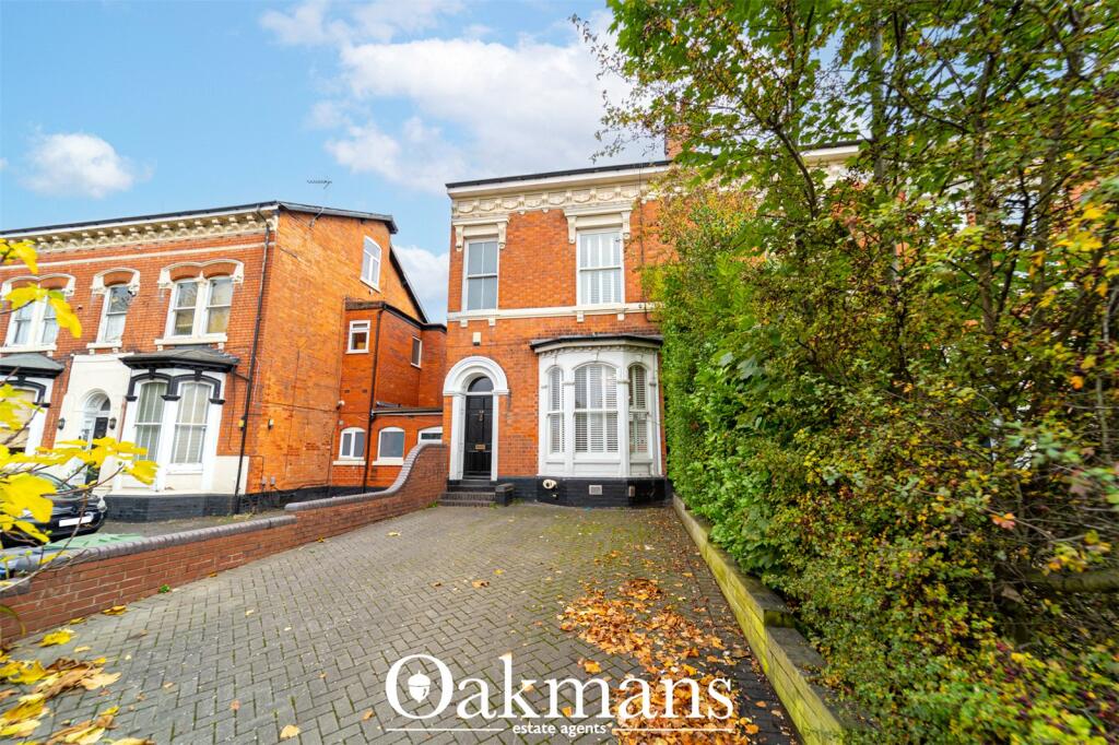 Additional image 34 of Alcester Road, Birmingham, West Midlands, B13