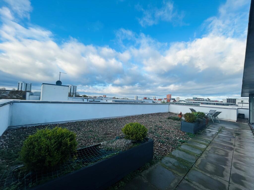 Additional image 11 of Ryland Street, Birmingham