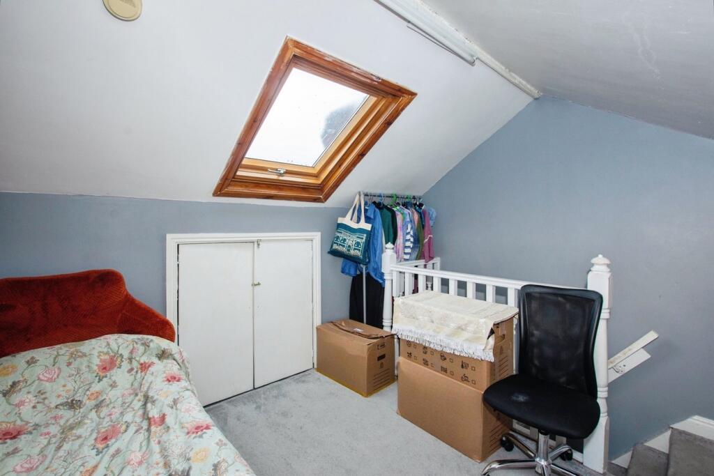 Additional image 16 of Ashbourne Road, Birmingham, B16