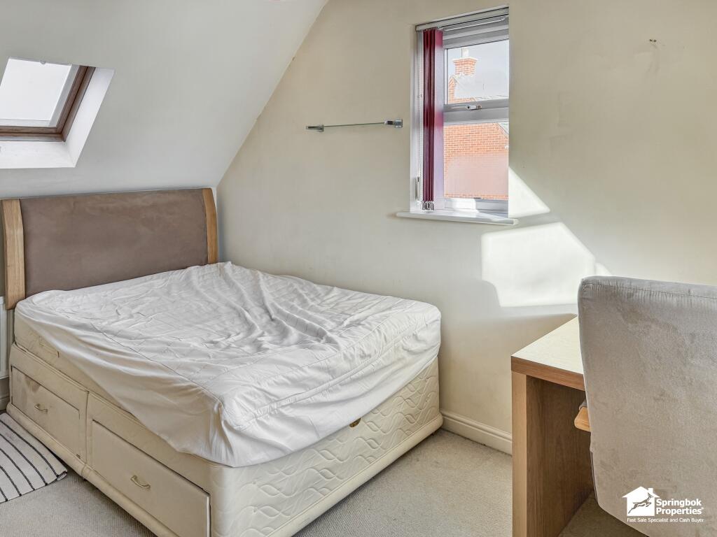 Additional image 13 of Maynard Road, Edgbaston, Birmingham, West Midlands