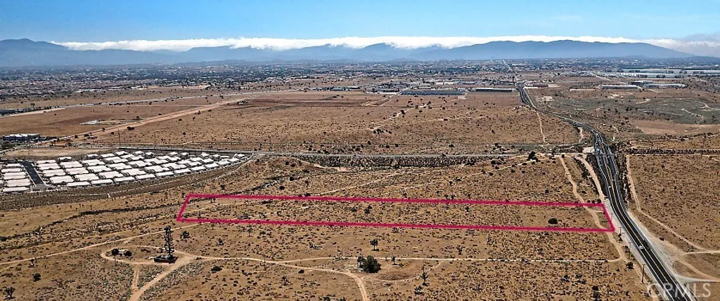 Property image for Hwy 395, Hesperia, CA 92345