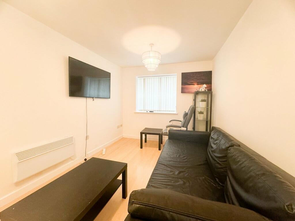 Additional image 10 of Jupiter Apartments, Ryland Street, Birmingham, B16