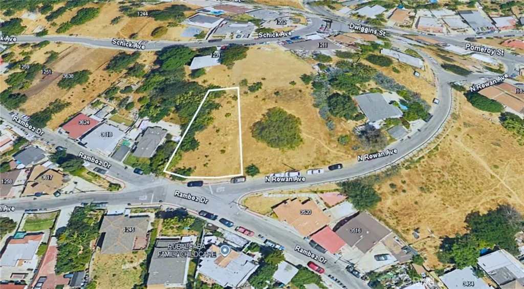 Additional image 20 of TBD1 Ramboz Avenue, Los Angeles, CA 90063