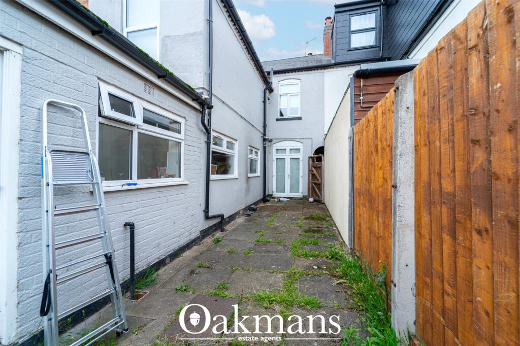 Additional image 17 of Rotton Park Road, Birmingham, West Midlands, B16