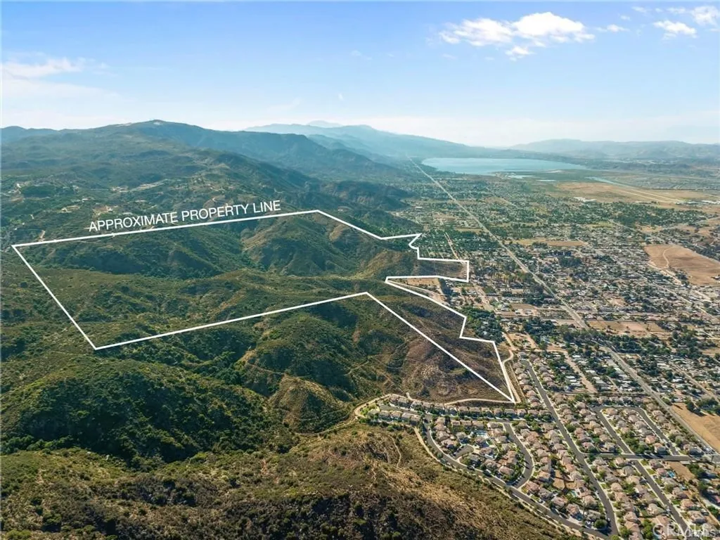 Property image for Wilson, Wildomar, CA 92595