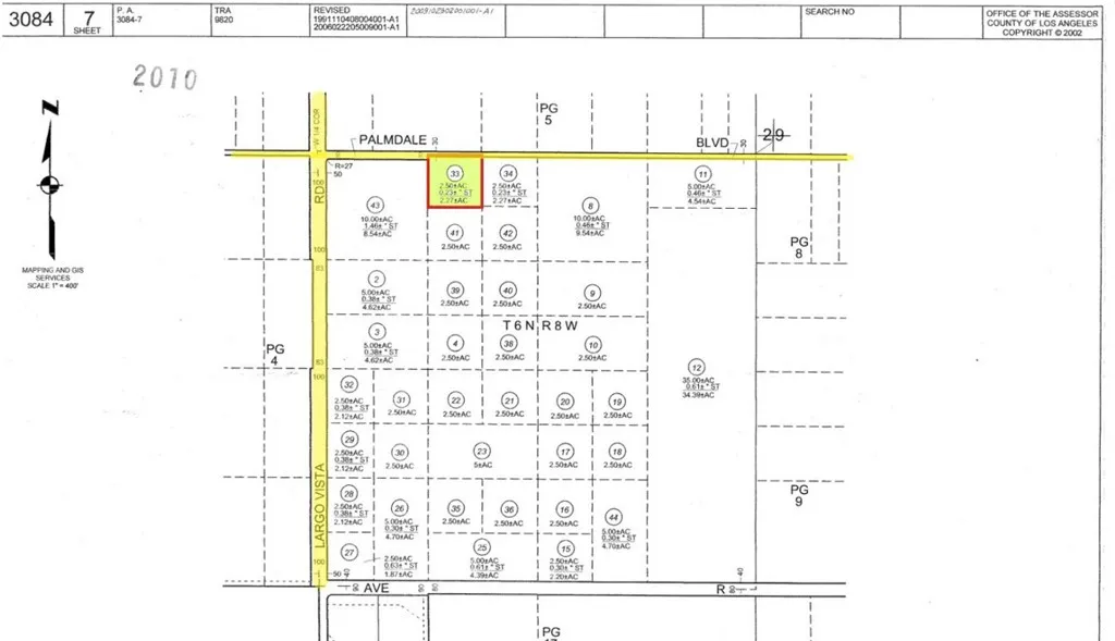 Additional image 8 of Palmdale Boulevard, Palmdale, CA 93591