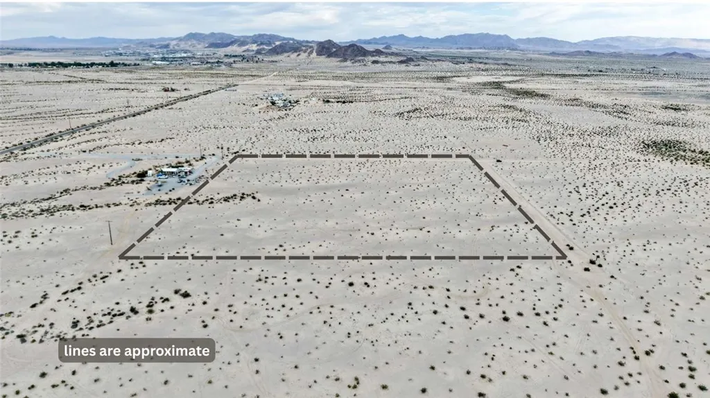 Additional image 3 of 37999 Indian Trail, 29 Palms, CA 92277