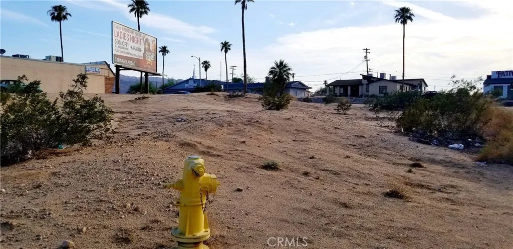 Additional image 3 of Adobe Road, 29 Palms, CA 92277